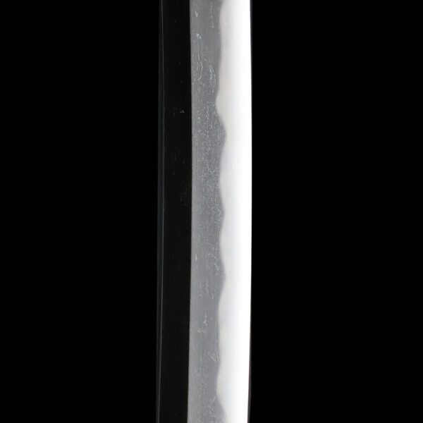 Antique Japanese Sword Katana Signed by Kai Masanori <br> NBTHK<span style="color: #ff0000;"><strong> Tokubetsu Hozon</strong> </span>Certificate - Image 10