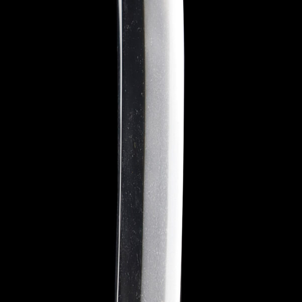 Antique Japanese Sword Katana Signed by Fujiwara Sukesada<br> NBTHK<span style="color: #ff0000;"><strong> Tokubetsu Hozon</strong> </span>Certificate - Image 9