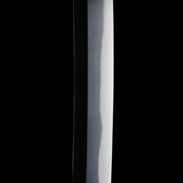 Antique Japanese Sword Katana Signed by Onizuka Yoshikuni<br> NBTHK<span style="color: #ff0000;"><strong> Tokubetsu Hozon</strong> </span>Certificate - Image 10