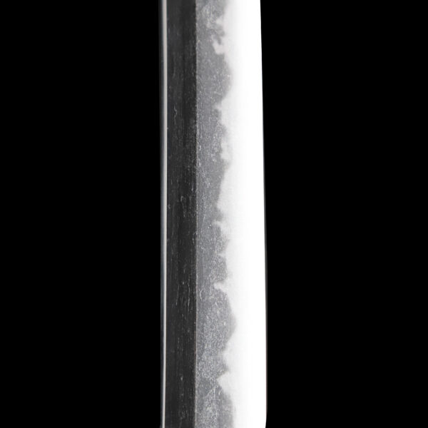 Antique Japanese Sword Katana Signed by Bishu Osafune Sukesada<br> NBTHK Tokubetsu Kicho Certificate - Image 11