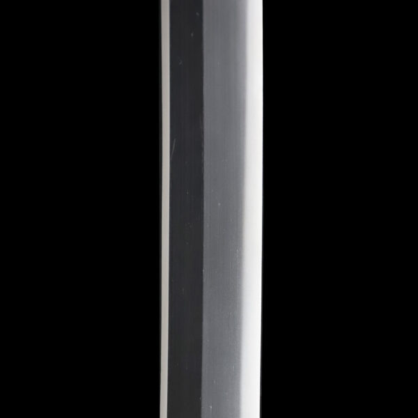 Antique Japanese Sword Katana Signed by Bishu Jyu Suketaka <br> NBTHK<span style="color: #ff0000;"><strong> Tokubetsu Hozon</strong> </span>Certificate - Image 11
