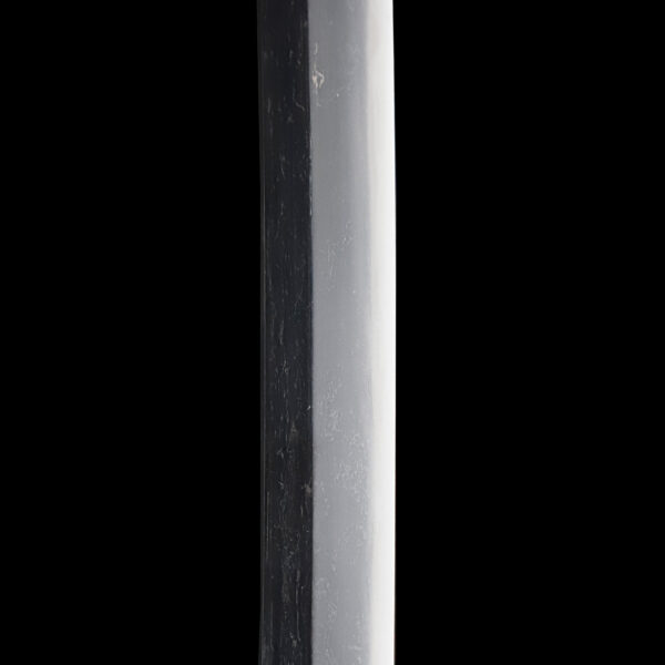 Antique Japanese Sword Katana attributed to Senjuin <br> NBTHK<span style="color: #ff0000;"><strong> Tokubetsu Hozon</strong> </span>Certificate - Image 10