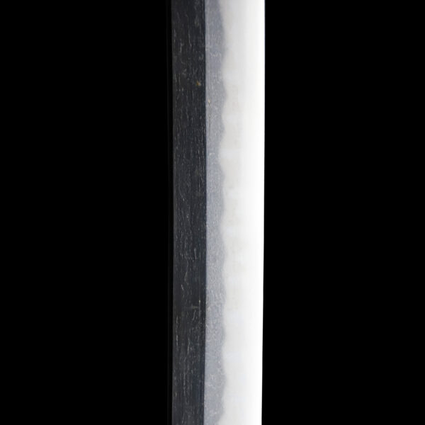 Antique Japanese Sword Katana Signed by Noshu Kanesada <br> NBTHK<span style="color: #ff0000;"><strong> Tokubetsu Hozon</strong> </span>Certificate - Image 11