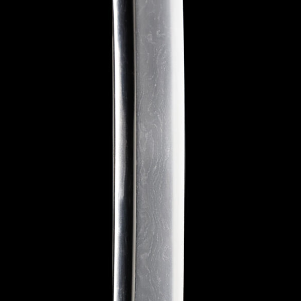 Antique Japanese Sword Katana attributed to Sadamori <br> NBTHK<span style="color: #ff0000;"><strong> Tokubetsu Hozon</strong> </span>Certificate - Image 9