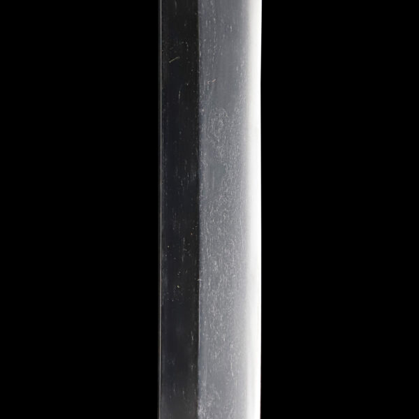 Antique Japanese Sword Katana Attributed to Ko Naminohira<br> NBTHK<span style="color: #ff0000;"><strong> Tokubetsu Hozon</strong> </span>Certificate - Image 11