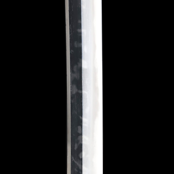 Antique Japanese Sword Wakizashi Signed by Shitahara Hiroshige <br>NBTHK <span style="color: #ff0000;"><strong> Tokubetsu Hozon</strong> </span>Certificate - Image 11