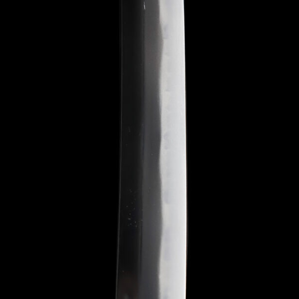 Antique Japanese Sword Katana Signed by Suishinshi Masahide <br> NBTHK<span style="color: #ff0000;"><strong> Tokubetsu Hozon</strong> </span>Certificate - Image 11