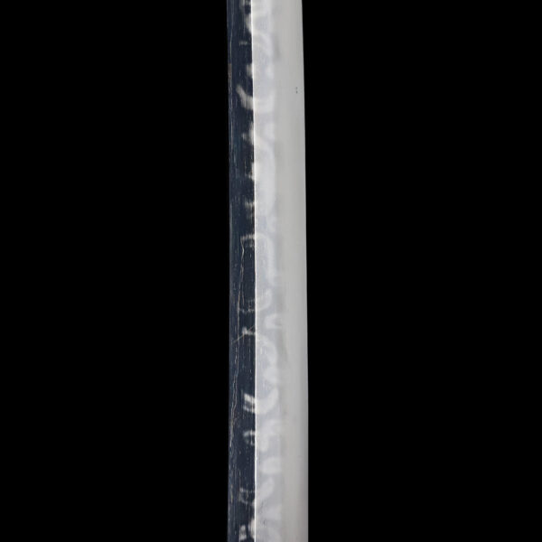 Antique Japanese Sword Wakizashi Signed by Shitahara Hiroshige <br>NBTHK <span style="color: #ff0000;"><strong> Tokubetsu Hozon</strong> </span>Certificate - Image 12
