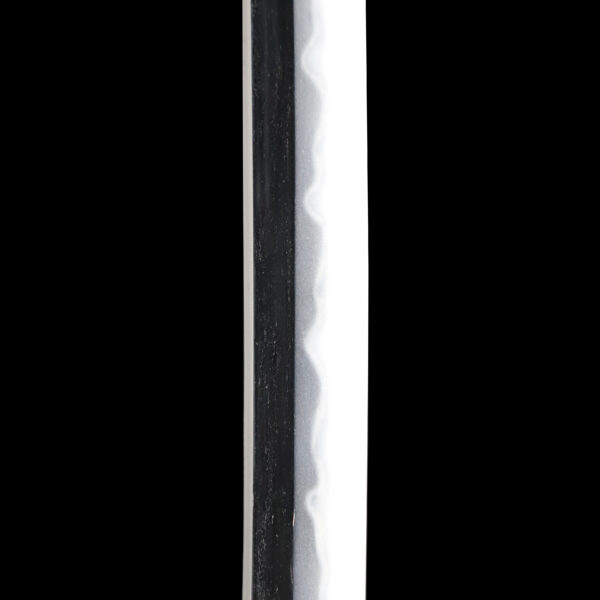 Antique Japanese Sword Katana Signed by Yasuyuki<br> NBTHK<span style="color: #ff0000;"><strong> Tokubetsu Hozon</strong> </span>Certificate - Image 11