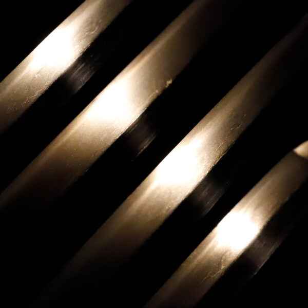 Antique Japanese Sword Katana Attributed to Ko Naminohira<br> NBTHK<span style="color: #ff0000;"><strong> Tokubetsu Hozon</strong> </span>Certificate - Image 4