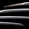 Late Edo Nihonto Signed By Suishinshi Masahide Samurai Museum Shop Katana 100x100