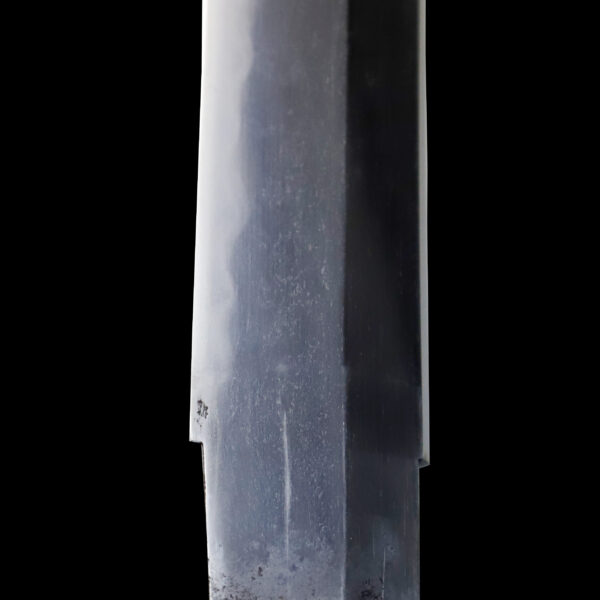 Antique Japanese Sword Katana Signed by Nobukuni Yoshimasa <br> NBTHK<span style="color: #ff0000;"><strong> Tokubetsu Hozon</strong> </span>Certificate - Image 14