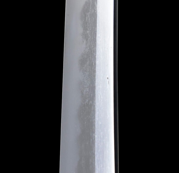 Antique Japanese Sword Katana Signed by Bishu Osafune Sukesada<br> NBTHK Tokubetsu Kicho Certificate - Image 14