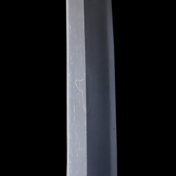 Antique Japanese Sword Katana attributed to Senjuin <br> NBTHK<span style="color: #ff0000;"><strong> Tokubetsu Hozon</strong> </span>Certificate - Image 14