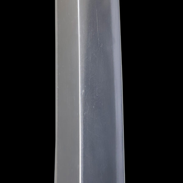 Antique Japanese Sword Katana Attributed to Kongo Hyoe<br> NBTHK<span style="color: #ff0000;"><strong> Tokubetsu Hozon</strong> </span>Certificate - Image 14