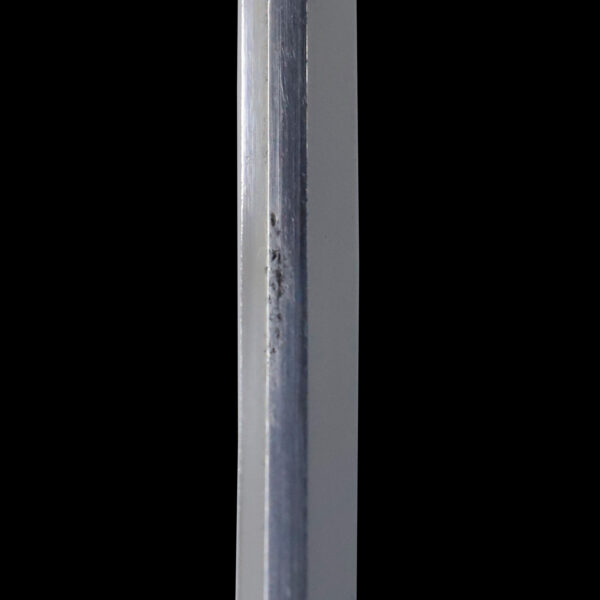 Antique Japanese Sword Wakizashi Signed by Hisakazu <br>NBTHK <span style="color: #ff0000;"><strong>Tokubetsu Hozon</strong> </span>Certificate - Image 14
