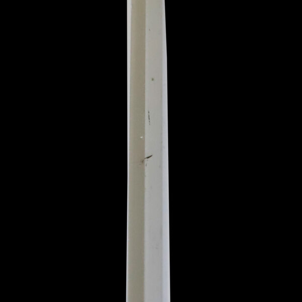 Antique Japanese Sword Tanto attributed to Masazane<br> NBTHK <span style="color: #ff0000;">Hozon </span>Certificate - Image 14