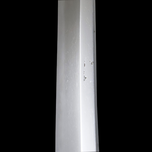Antique Japanese Sword Katana attributed to Mino Senjuin <br>NBTHK <span style="color: #ff0000;">Hozon </span>Certificate - Image 14