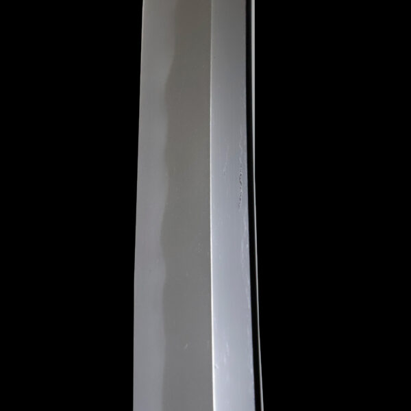 Antique Japanese Sword Katana Signed by Kai Masanori <br> NBTHK<span style="color: #ff0000;"><strong> Tokubetsu Hozon</strong> </span>Certificate - Image 14