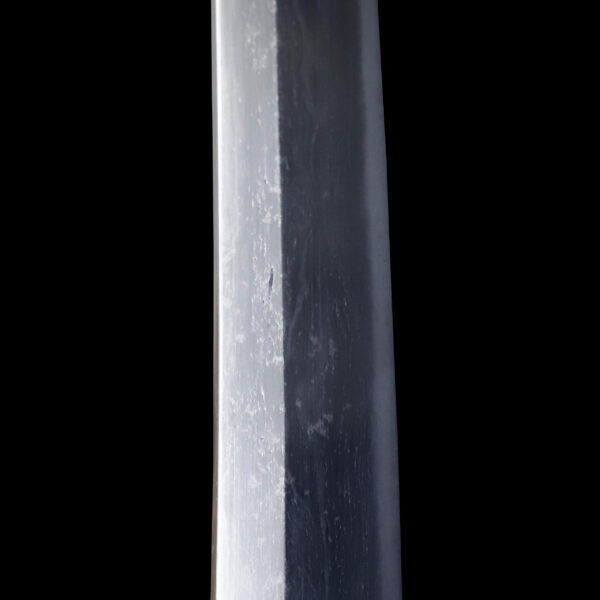 Antique Japanese Sword Katana Attributed to Ko Naminohira<br> NBTHK<span style="color: #ff0000;"><strong> Tokubetsu Hozon</strong> </span>Certificate - Image 14