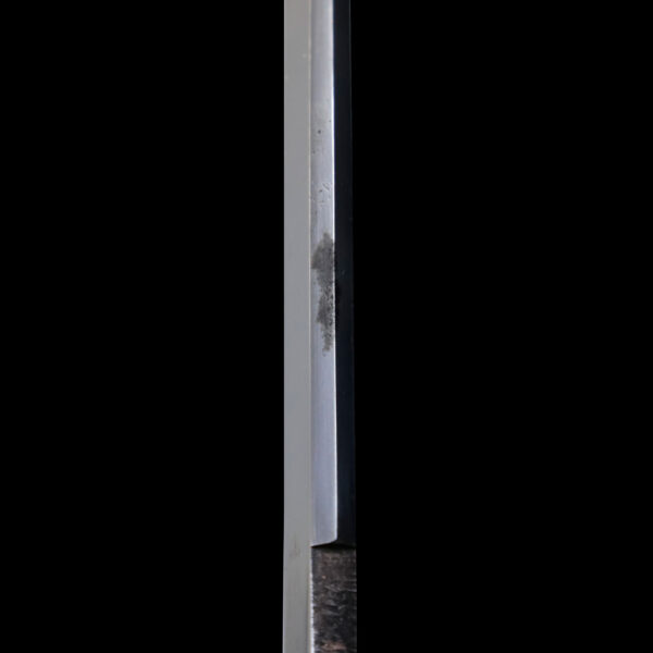 Antique Japanese Sword Katana Attributed to Kongo Hyoe<br> NBTHK<span style="color: #ff0000;"><strong> Tokubetsu Hozon</strong> </span>Certificate - Image 15