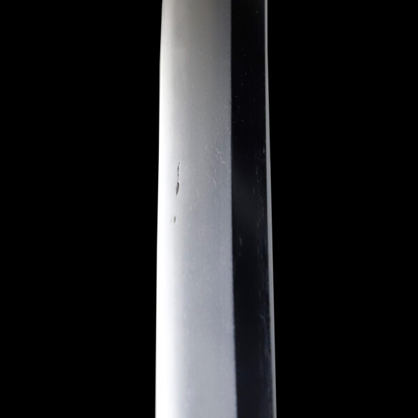 Antique Japanese Sword Katana attributed to Mino Senjuin <br>NBTHK <span style="color: #ff0000;">Hozon </span>Certificate - Image 15