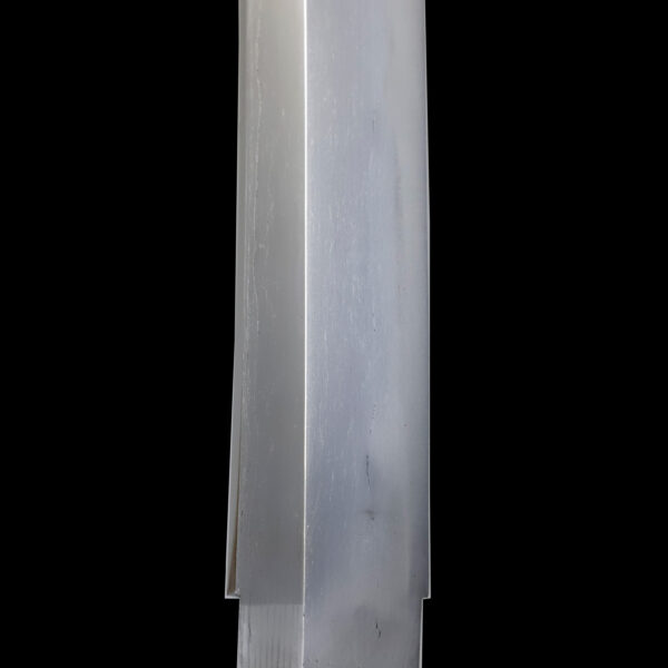 Antique Japanese Sword Katana Signed by Onizuka Yoshikuni<br> NBTHK<span style="color: #ff0000;"><strong> Tokubetsu Hozon</strong> </span>Certificate - Image 14