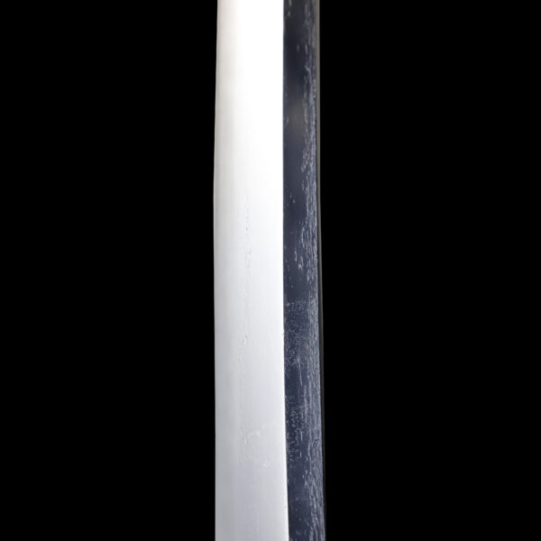 Antique Japanese Sword Katana attributed to Mino Senjuin <br>NBTHK <span style="color: #ff0000;">Hozon </span>Certificate - Image 16