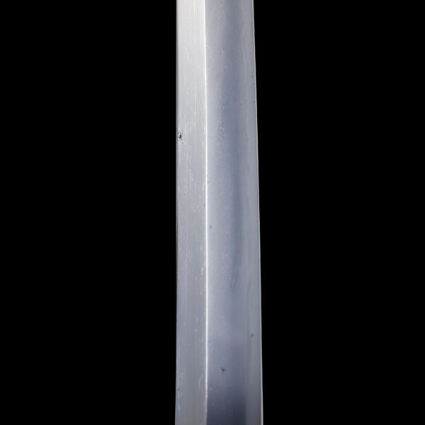 Antique Japanese Sword Katana attributed to Senjuin <br> NBTHK<span style="color: #ff0000;"><strong> Tokubetsu Hozon</strong> </span>Certificate - Image 16