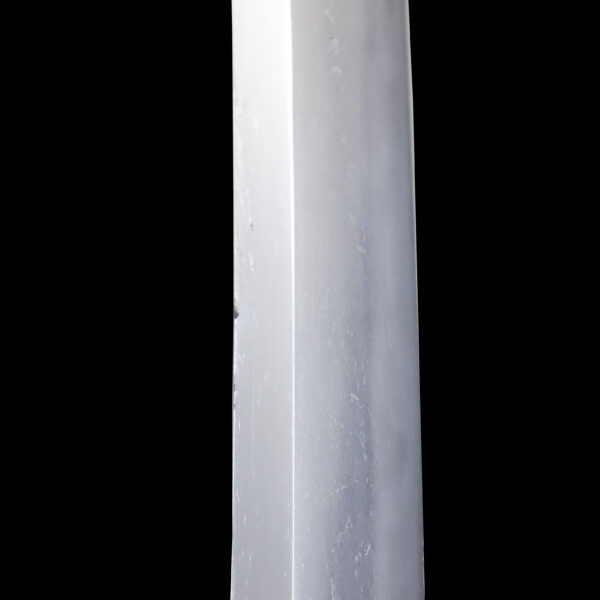Antique Japanese Sword Katana attributed to Mino Senjuin <br>NBTHK <span style="color: #ff0000;">Hozon </span>Certificate - Image 17