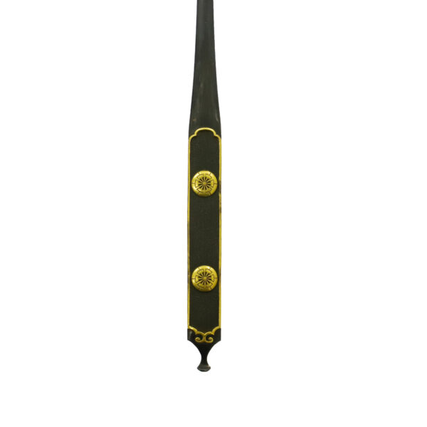 Antique Japanese Sword Katana attributed to Koyama Munetsugu <br>NBTHK <span style="color: #ff0000;">Hozon </span>Certificate - Image 22