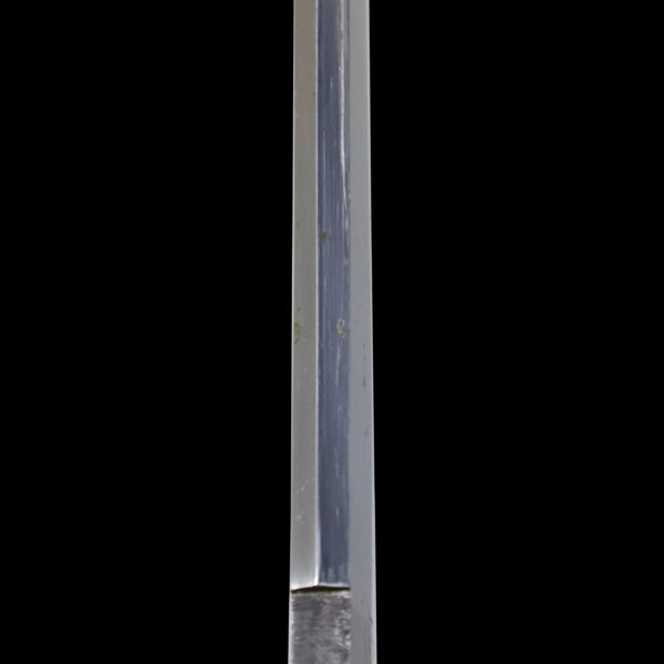 Antique Japanese Sword Katana Signed by Noshu Kanesada <br> NBTHK<span style="color: #ff0000;"><strong> Tokubetsu Hozon</strong> </span>Certificate - Image 15