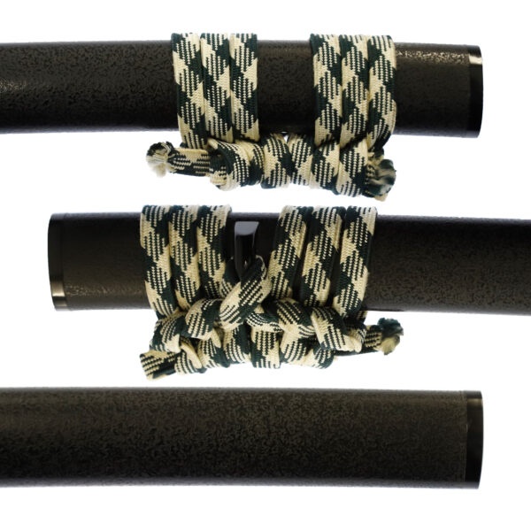 Antique Japanese Sword Katana Signed by Nobukuni Yoshimasa <br> NBTHK<span style="color: #ff0000;"><strong> Tokubetsu Hozon</strong> </span>Certificate - Image 20
