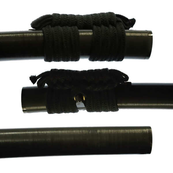 Antique Japanese Sword Katana Signed by Onizuka Yoshikuni<br> NBTHK<span style="color: #ff0000;"><strong> Tokubetsu Hozon</strong> </span>Certificate - Image 21