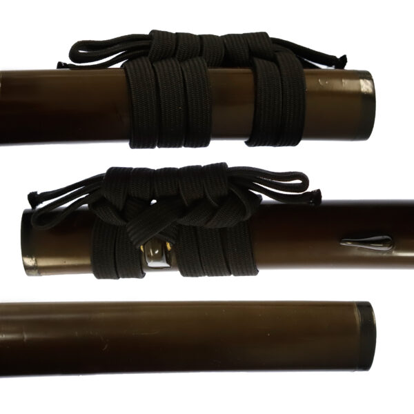 Antique Japanese Sword Katana attributed to Senjuin <br> NBTHK<span style="color: #ff0000;"><strong> Tokubetsu Hozon</strong> </span>Certificate - Image 22