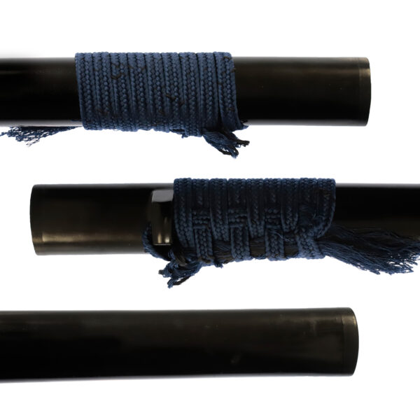 Antique Japanese Sword Katana Signed by Bishu Jyu Suketaka <br> NBTHK<span style="color: #ff0000;"><strong> Tokubetsu Hozon</strong> </span>Certificate - Image 20