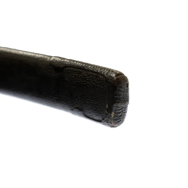 Antique Japanese Sword Katana Signed by Kai Masanori <br> NBTHK<span style="color: #ff0000;"><strong> Tokubetsu Hozon</strong> </span>Certificate - Image 21