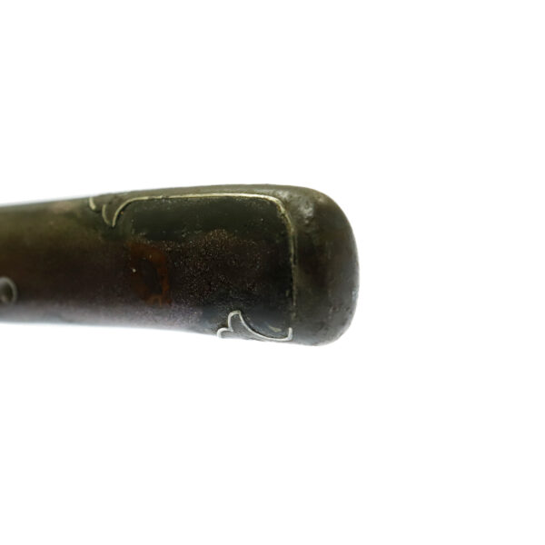 Antique Japanese Sword Katana Signed by Noshu Kanesada <br> NBTHK<span style="color: #ff0000;"><strong> Tokubetsu Hozon</strong> </span>Certificate - Image 22