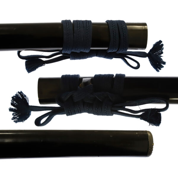 Antique Japanese Sword Katana attributed to Sadamori <br> NBTHK<span style="color: #ff0000;"><strong> Tokubetsu Hozon</strong> </span>Certificate - Image 20