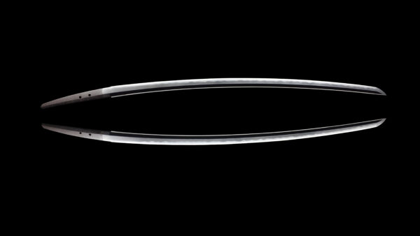 Antique Japanese Sword Katana Signed by Kai Masanori <br> NBTHK<span style="color: #ff0000;"><strong> Tokubetsu Hozon</strong> </span>Certificate - Image 12
