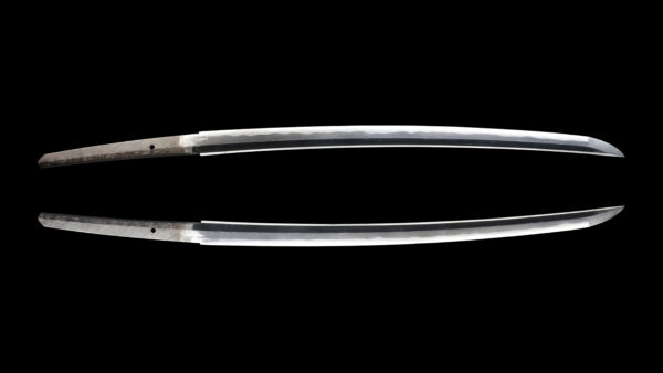 Antique Japanese Sword Wakizashi Signed by Hisakazu <br>NBTHK <span style="color: #ff0000;"><strong>Tokubetsu Hozon</strong> </span>Certificate - Image 12