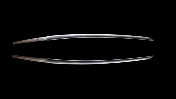 Antique Japanese Sword Katana Signed by Suishinshi Masahide <br> NBTHK<span style="color: #ff0000;"><strong> Tokubetsu Hozon</strong> </span>Certificate - Image 12