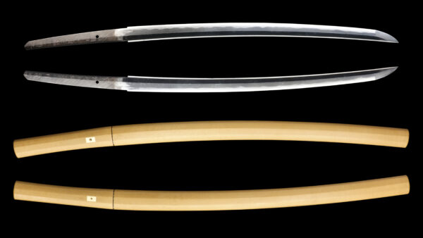 Antique Japanese Sword Wakizashi Signed by Hisakazu <br>NBTHK <span style="color: #ff0000;"><strong>Tokubetsu Hozon</strong> </span>Certificate - Image 13