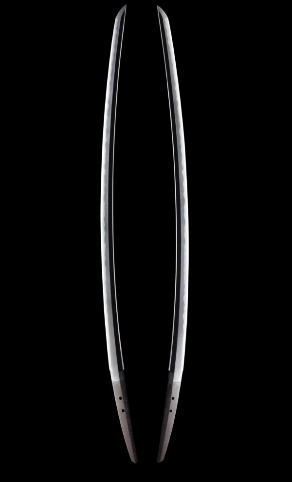 Antique Japanese Sword Katana Signed by Kai Masanori <br> NBTHK<span style="color: #ff0000;"><strong> Tokubetsu Hozon</strong> </span>Certificate - Image 7