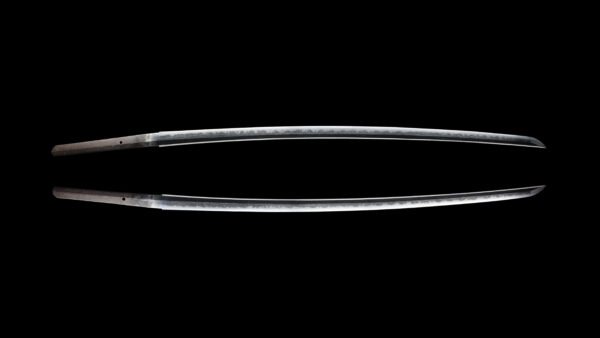 Antique Japanese Sword Katana Signed by Bishu Osafune Sukesada<br> NBTHK Tokubetsu Kicho Certificate - Image 12