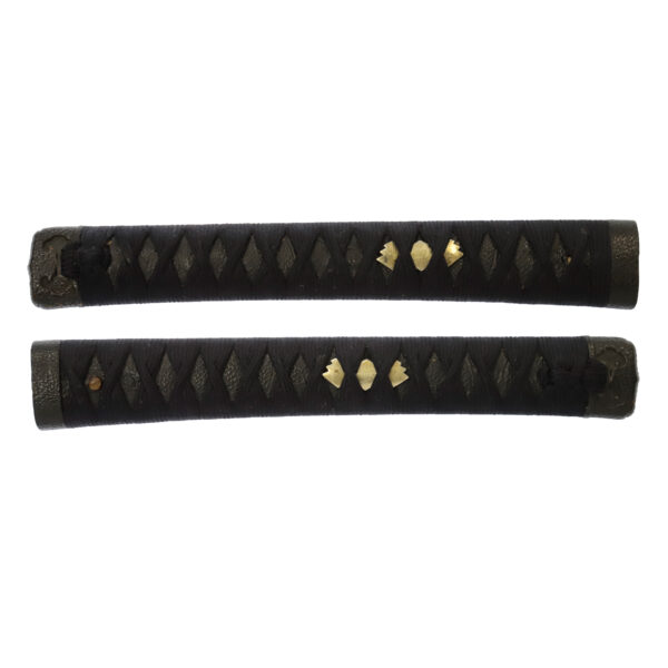 Antique Japanese Sword Katana Signed by Kai Masanori <br> NBTHK<span style="color: #ff0000;"><strong> Tokubetsu Hozon</strong> </span>Certificate - Image 17