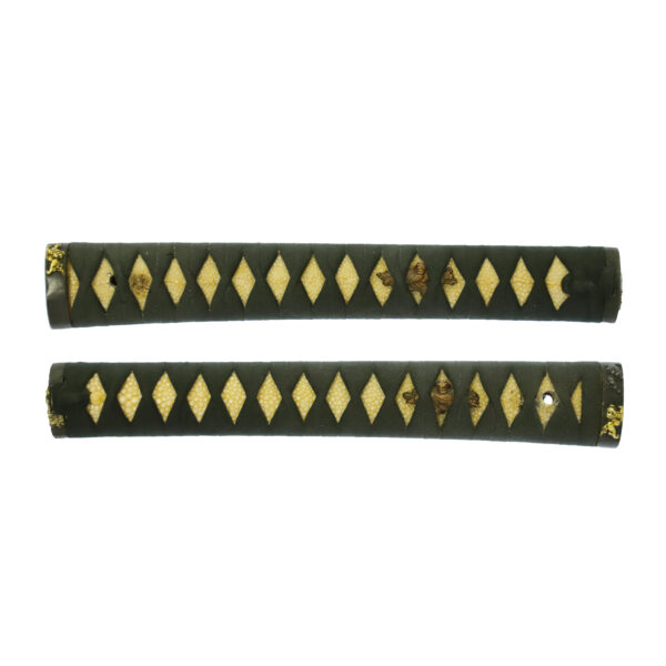 Antique Japanese Sword Katana Signed by Nobukuni Yoshimasa <br> NBTHK<span style="color: #ff0000;"><strong> Tokubetsu Hozon</strong> </span>Certificate - Image 17