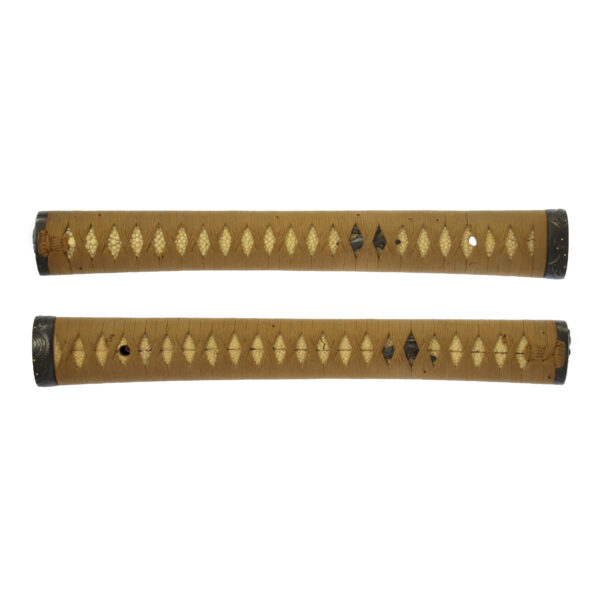 Antique Japanese Sword Katana Signed by Bishu Osafune Sukesada<br> NBTHK Tokubetsu Kicho Certificate - Image 18
