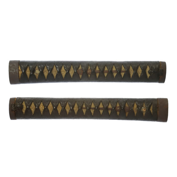 Antique Japanese Sword Katana Signed by Bishu Jyu Suketaka <br> NBTHK<span style="color: #ff0000;"><strong> Tokubetsu Hozon</strong> </span>Certificate - Image 17