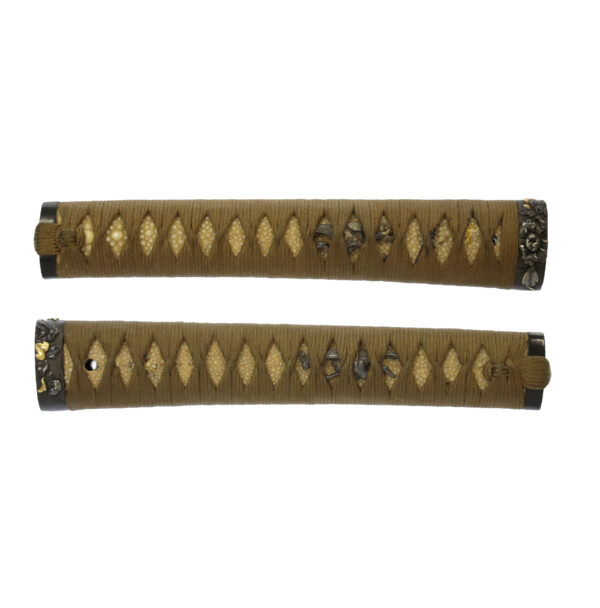 Antique Japanese Sword Katana Signed by Shigekuni<br> NBTHK Tokubetsu Kicho Certificate - Image 16